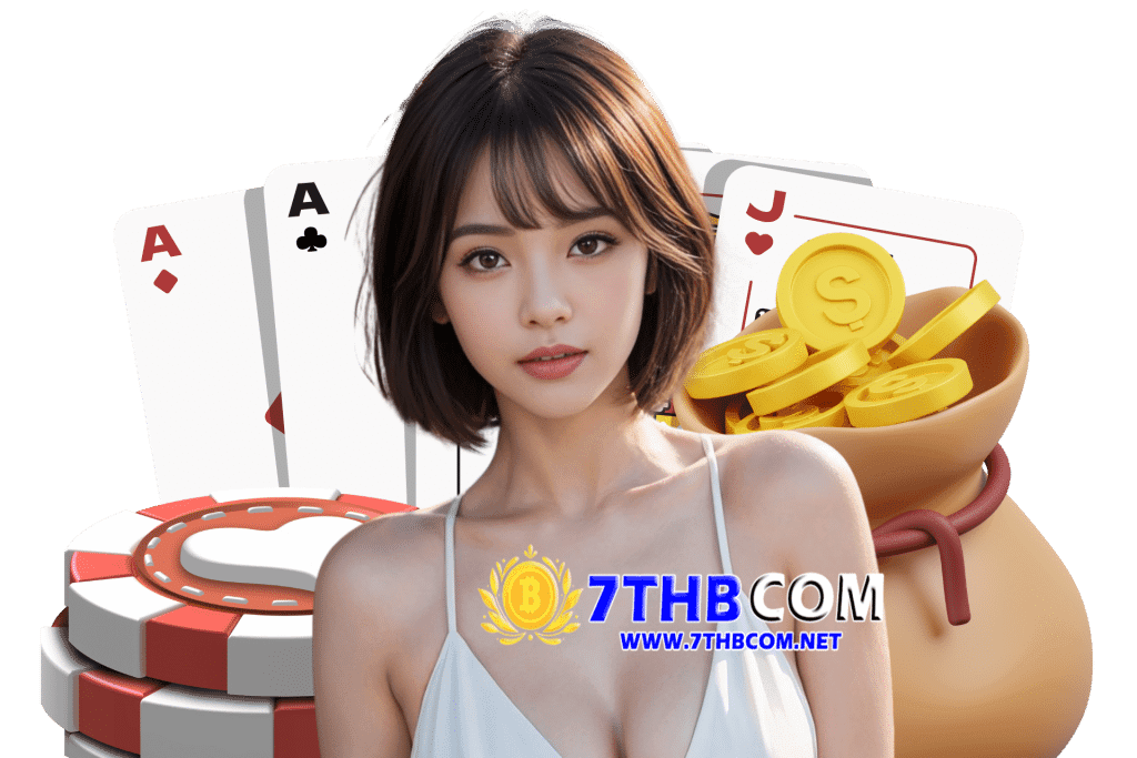 7thb com สล็อต
