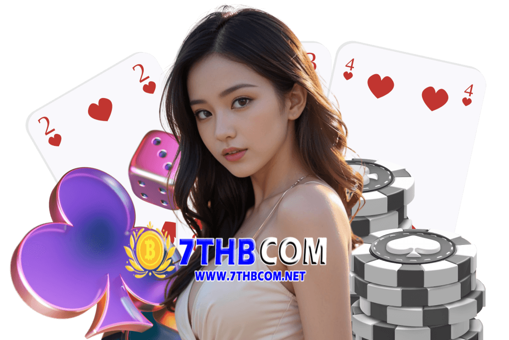 7thb com เว็บตรง